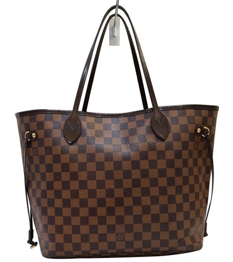 lv damier neverfull|louis vuitton Neverfull pm price.